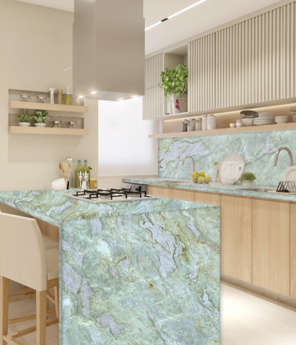 tiffany quartzite